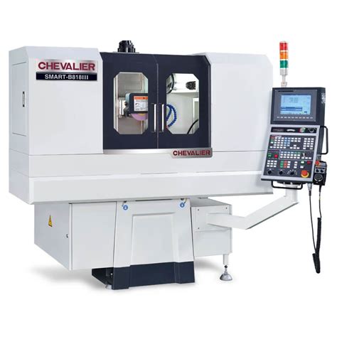 cnc precision surface grinding machine|chevalier surface grinding machine.